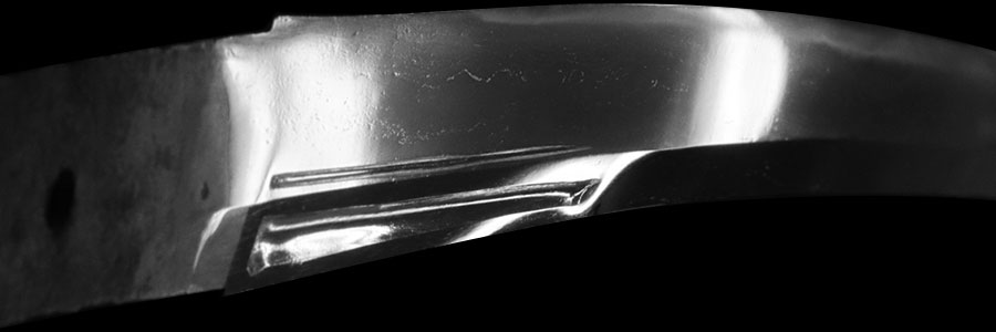 無銘宝寿（後代） Houju - Photo 17