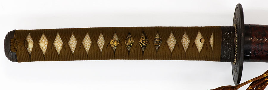 無銘宝寿（後代） Houju - Photo 20