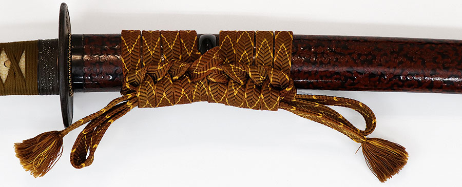 無銘宝寿（後代） Houju - Photo 21