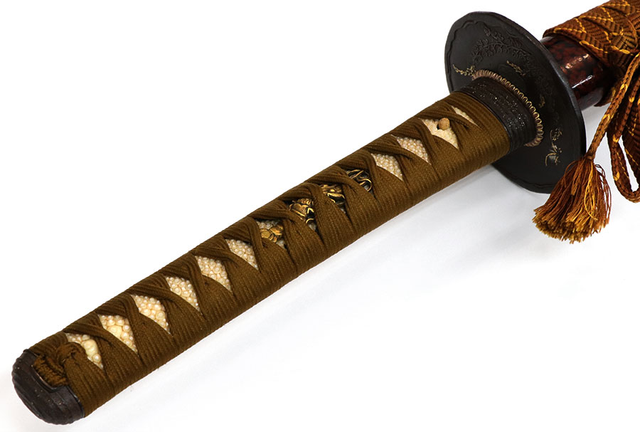 無銘宝寿（後代） Houju - Photo 24