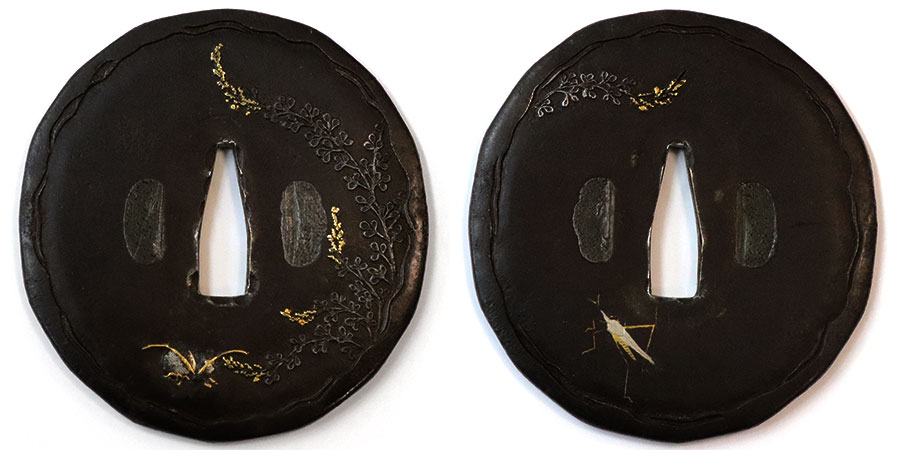 無銘宝寿（後代） Houju - Photo 26