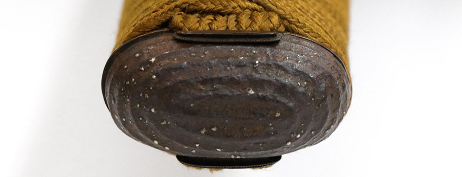 無銘宝寿（後代） Houju - Photo 28