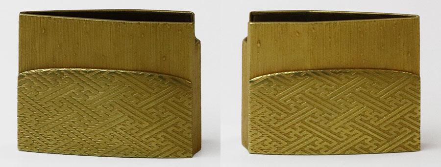 河内国平製之（無玄関）刻印 平成二十年月澄みて Kawachi Kunihira - Photo 23