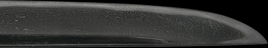 備州住秀景（法華） Bishuju Hidekage(Hokke) - Photo 3