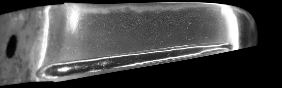 備州住秀景（法華） Bishuju Hidekage(Hokke) - Photo 9