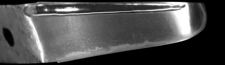 備州住秀景（法華） Bishuju Hidekage(Hokke) - Photo 10