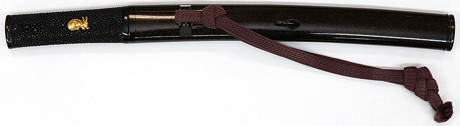 備州住秀景（法華） Bishuju Hidekage(Hokke) - Photo 13