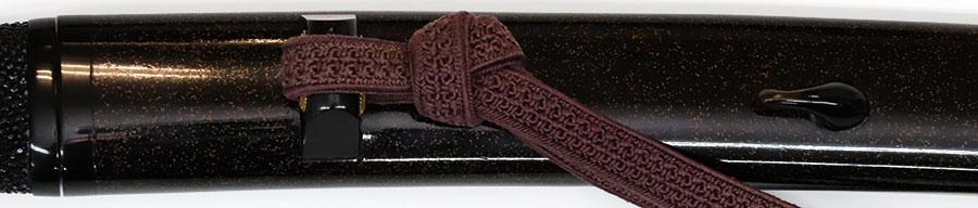 備州住秀景（法華） Bishuju Hidekage(Hokke) - Photo 15