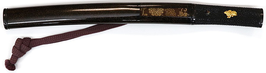 備州住秀景（法華） Bishuju Hidekage(Hokke) - Photo 17