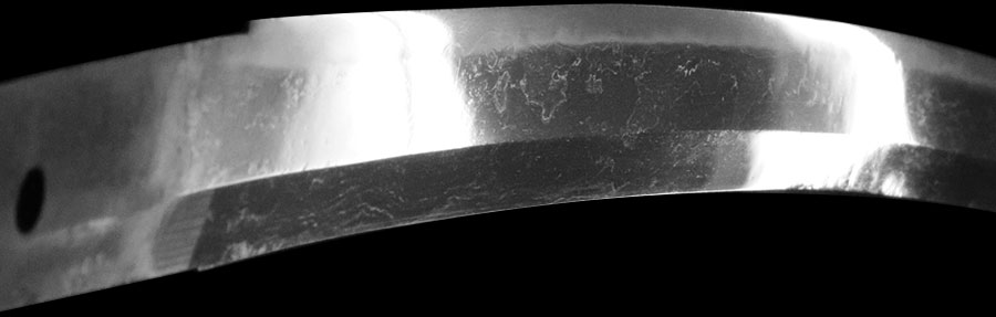 伝青江 Den Aoe - Photo 17