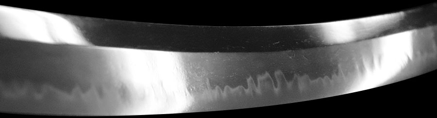 濃州関住兼定作 永正三年二月吉日（之定）（大和15万石柳沢家伝来） Noushu Sekiju Kanesada - Photo 21