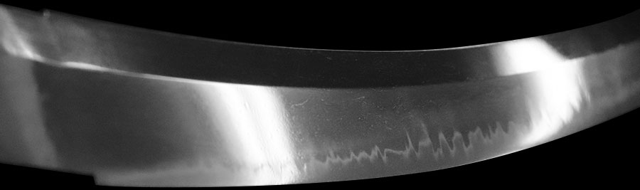 濃州関住兼定作 永正三年二月吉日（之定）（大和15万石柳沢家伝来） Noushu Sekiju Kanesada - Photo 22