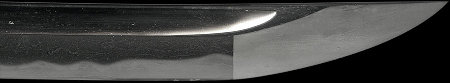 伝大宮（長船盛景） Den Omiya - Photo 8