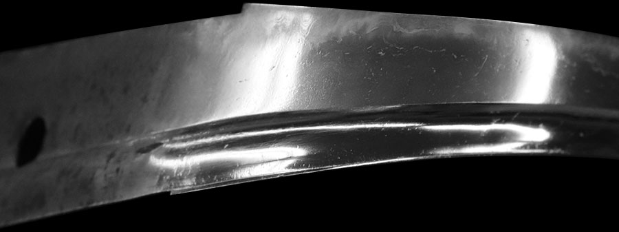 伝大宮（長船盛景） Den Omiya - Photo 15