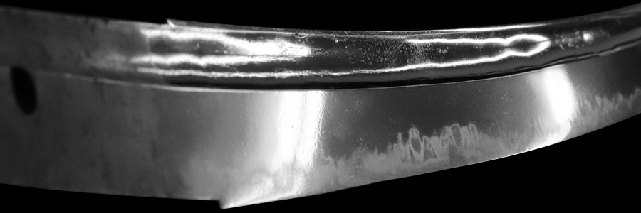 伝大宮（長船盛景） Den Omiya - Photo 18