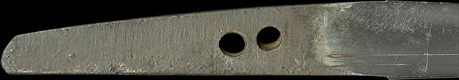 伝末左（海軍将官用短剣拵付） Den Suesa - Photo 5