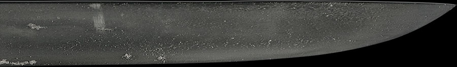 伝末左（海軍将官用短剣拵付） Den Suesa - Photo 6