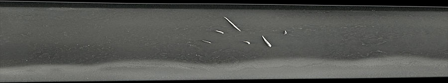 信国（源左衛門尉信国） Nobukuni - Photo 7