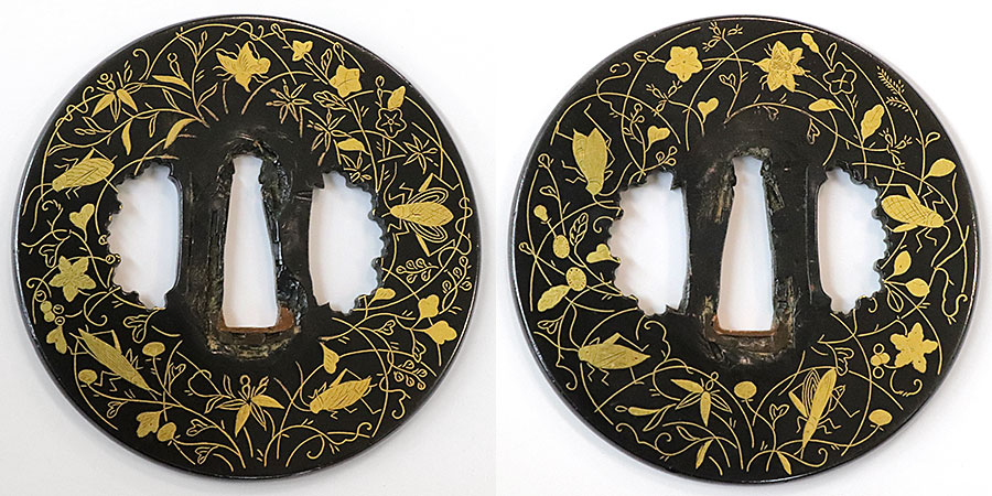 無銘長船兼光（大兼光）（重要刀剣） Osafune Kanemitsu - Photo 32