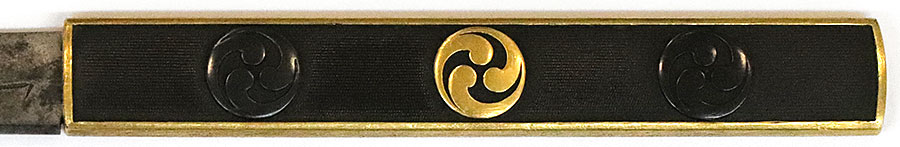 無銘長船兼光（大兼光）（重要刀剣） Osafune Kanemitsu - Photo 38