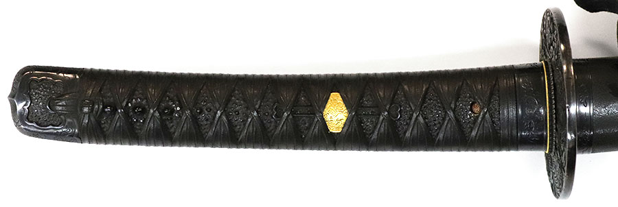 出羽大掾藤原国路（堀川国廣高弟） Dewadaijou Fujiwara Kunimichi - Photo 24