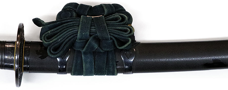 出羽大掾藤原国路（堀川国廣高弟） Dewadaijou Fujiwara Kunimichi - Photo 25