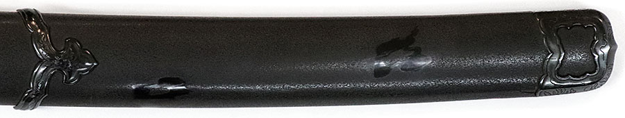 出羽大掾藤原国路（堀川国廣高弟） Dewadaijou Fujiwara Kunimichi - Photo 27