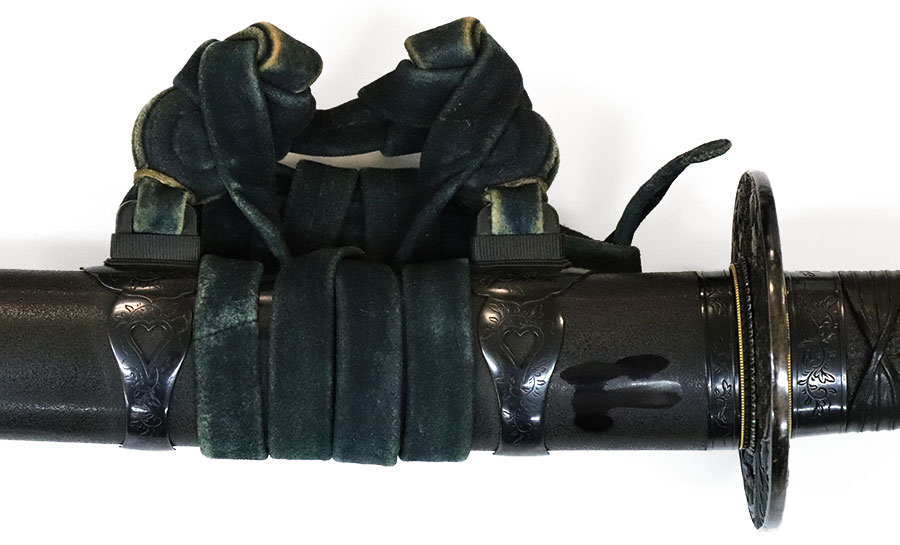 出羽大掾藤原国路（堀川国廣高弟） Dewadaijou Fujiwara Kunimichi - Photo 29