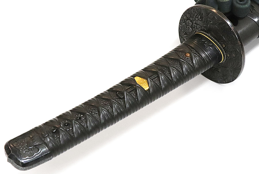 出羽大掾藤原国路（堀川国廣高弟） Dewadaijou Fujiwara Kunimichi - Photo 30