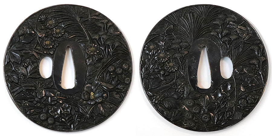 出羽大掾藤原国路（堀川国廣高弟） Dewadaijou Fujiwara Kunimichi - Photo 32