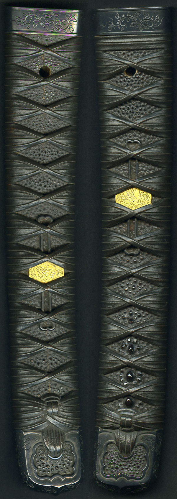 出羽大掾藤原国路（堀川国廣高弟） Dewadaijou Fujiwara Kunimichi - Photo 33