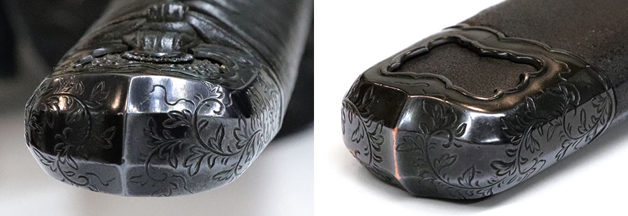 出羽大掾藤原国路（堀川国廣高弟） Dewadaijou Fujiwara Kunimichi - Photo 34