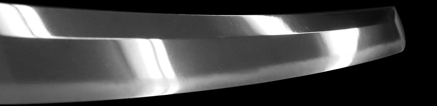 左行秀鍛之 安政五年二月日（伊予大須藩六万石加藤家伝来） Sano Yukihide - Photo 21