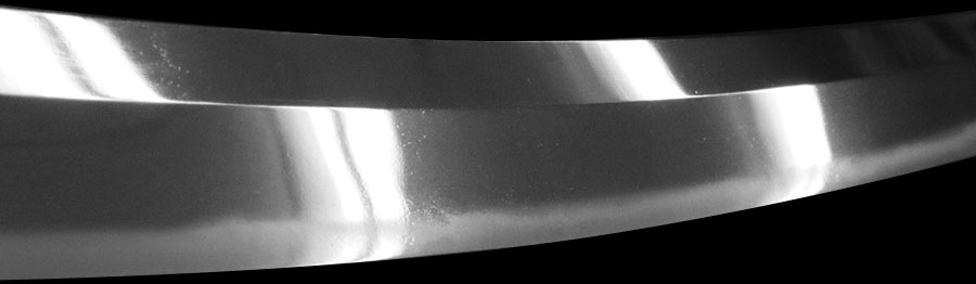 左行秀鍛之 安政五年二月日（伊予大須藩六万石加藤家伝来） Sano Yukihide - Photo 22