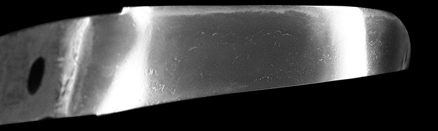 大和国則長（二代目 尻懸則長） Yamatonokuni Norinaga - Photo 9