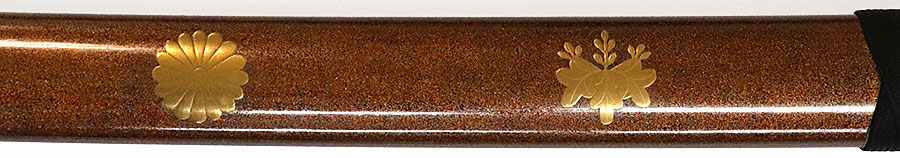 伝大宮（糸巻太刀拵付） Den Omiya - Photo 30