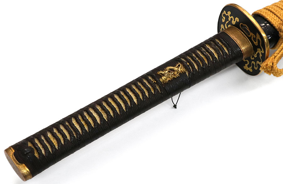 肥後国源盛吉作（無鑑査刀匠）（源清麿写） Higonokuni Minamoto Moriyoshi - Photo 23