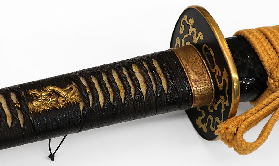 肥後国源盛吉作（無鑑査刀匠）（源清麿写） Higonokuni Minamoto Moriyoshi - Photo 24