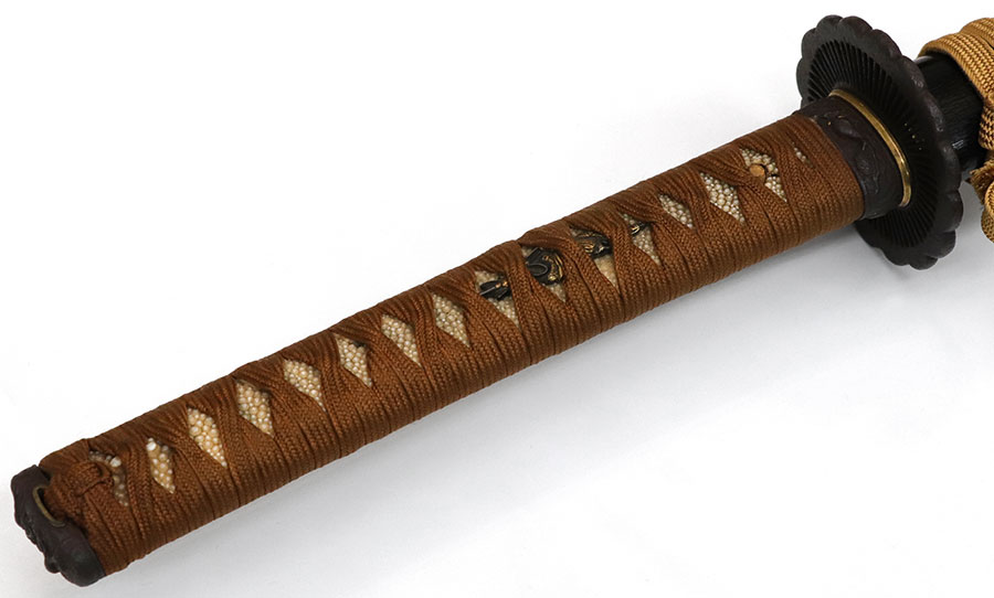 延次（直江志津の子孫） Nobutsugu - Photo 23