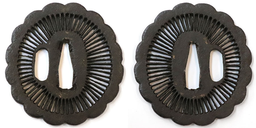 延次（直江志津の子孫） Nobutsugu - Photo 25