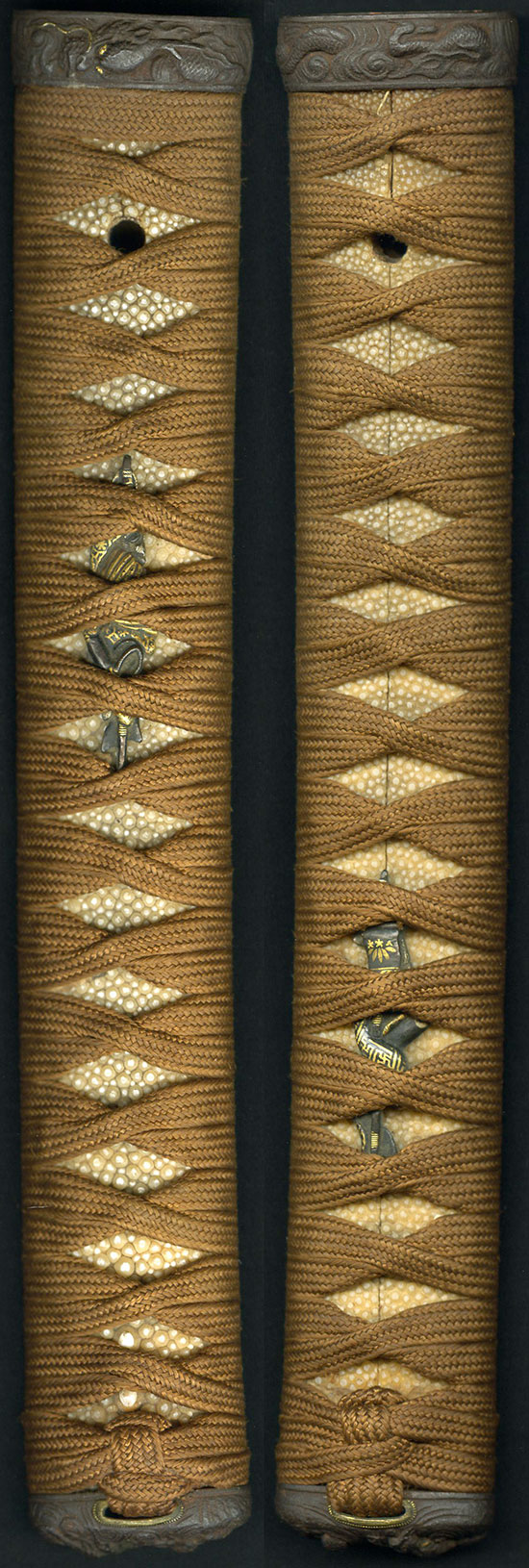 延次（直江志津の子孫） Nobutsugu - Photo 26