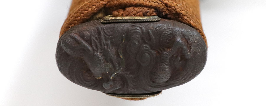 延次（直江志津の子孫） Nobutsugu - Photo 27