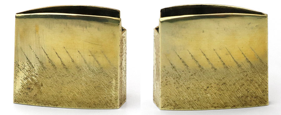 近江大掾藤原忠廣（三代陸奥守忠吉代作代銘） Omidaijo Fujiwara Tadahiro - Photo 21