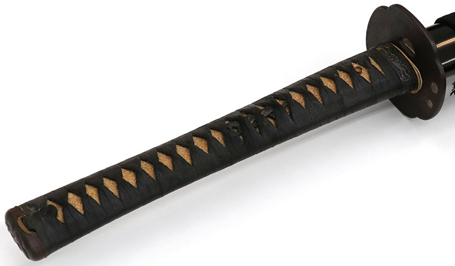 摂州住則秀作 昭和六十二年一月日 Sesshuju Norihide - Photo 23