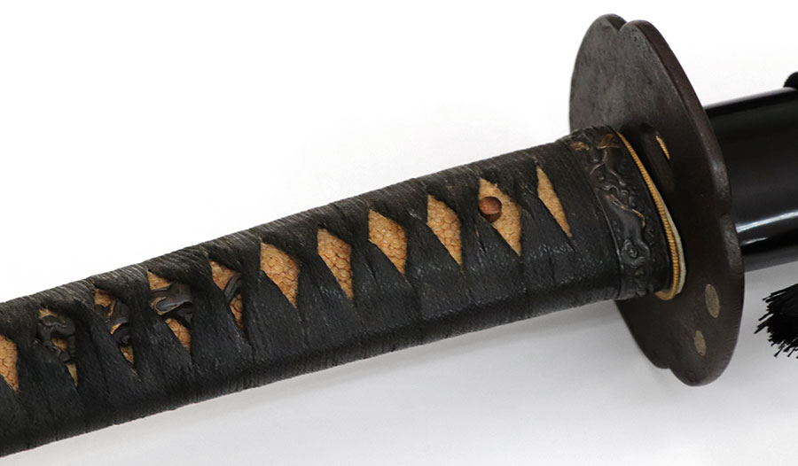 摂州住則秀作 昭和六十二年一月日 Sesshuju Norihide - Photo 24