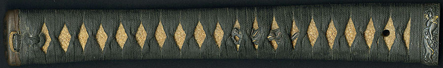 摂州住則秀作 昭和六十二年一月日 Sesshuju Norihide - Photo 26