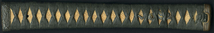 摂州住則秀作 昭和六十二年一月日 Sesshuju Norihide - Photo 27