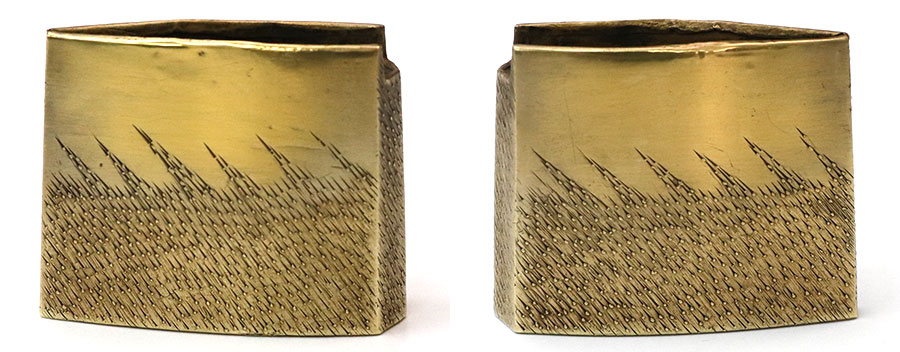 藤原清人作 元治二年二月吉日（源清麿門人） Fujiwara Kiyondo - Photo 26