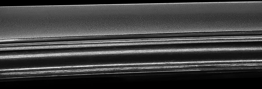 妙純傳持ソハヤノツルギ ウツスナリ （棟銘）遠州住磯部一貫斎光廣（NHK大河ドラマどうする家康で人気） Enshuju Isobe Ikkansai Mitsuhiro - Photo 22