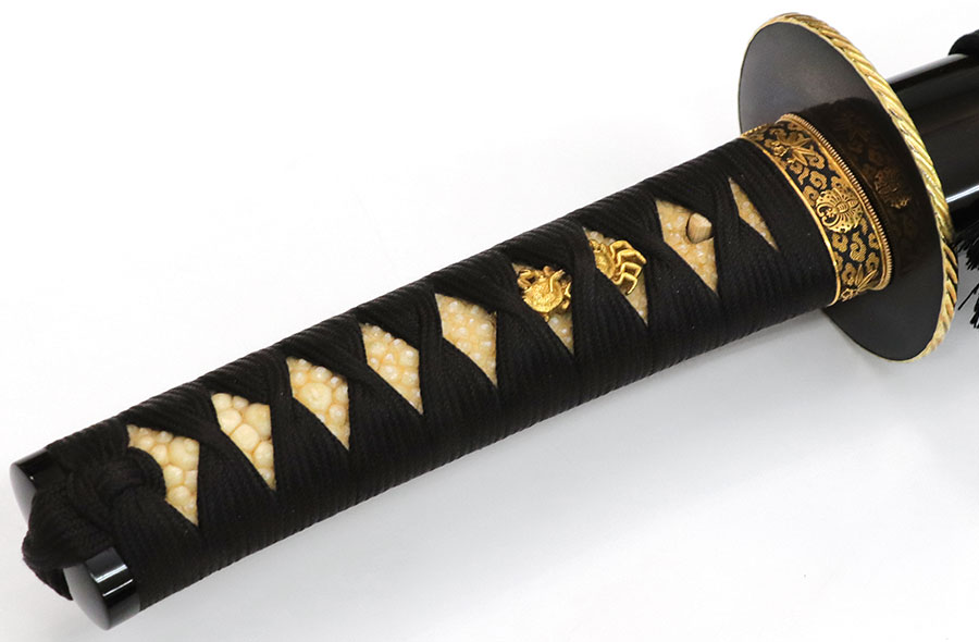 無銘長船盛重（南北朝期相伝備前） Den Osafune Morishige - Photo 21